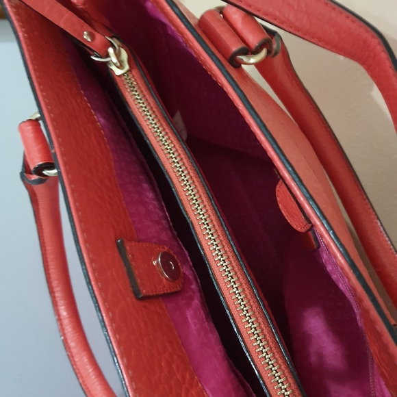 Kate Spade Satchell/Crossbody bag - Picture 3 of 5